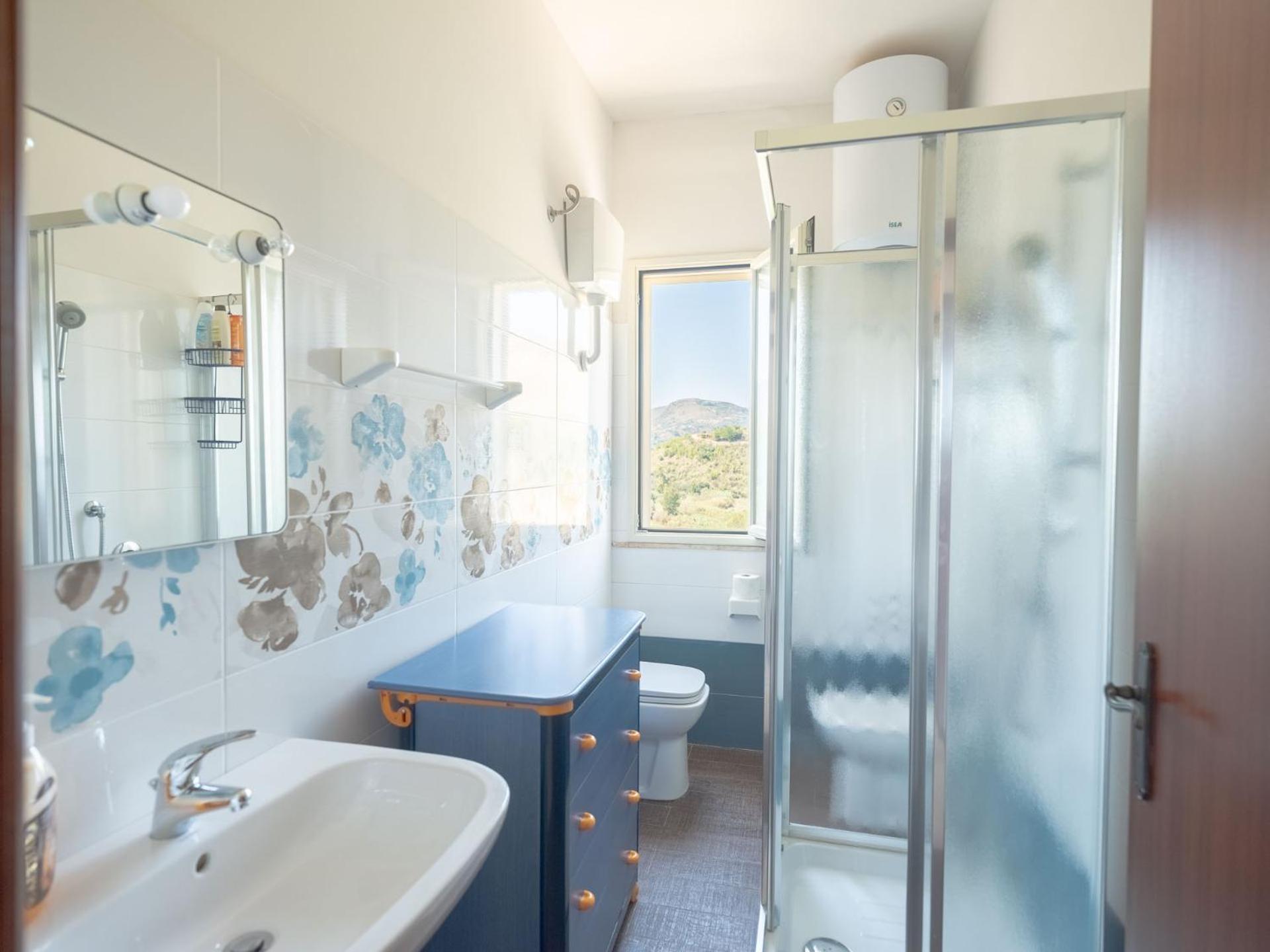 Baia Di Guidaloca Villino Scopello Free Parking Apartment *