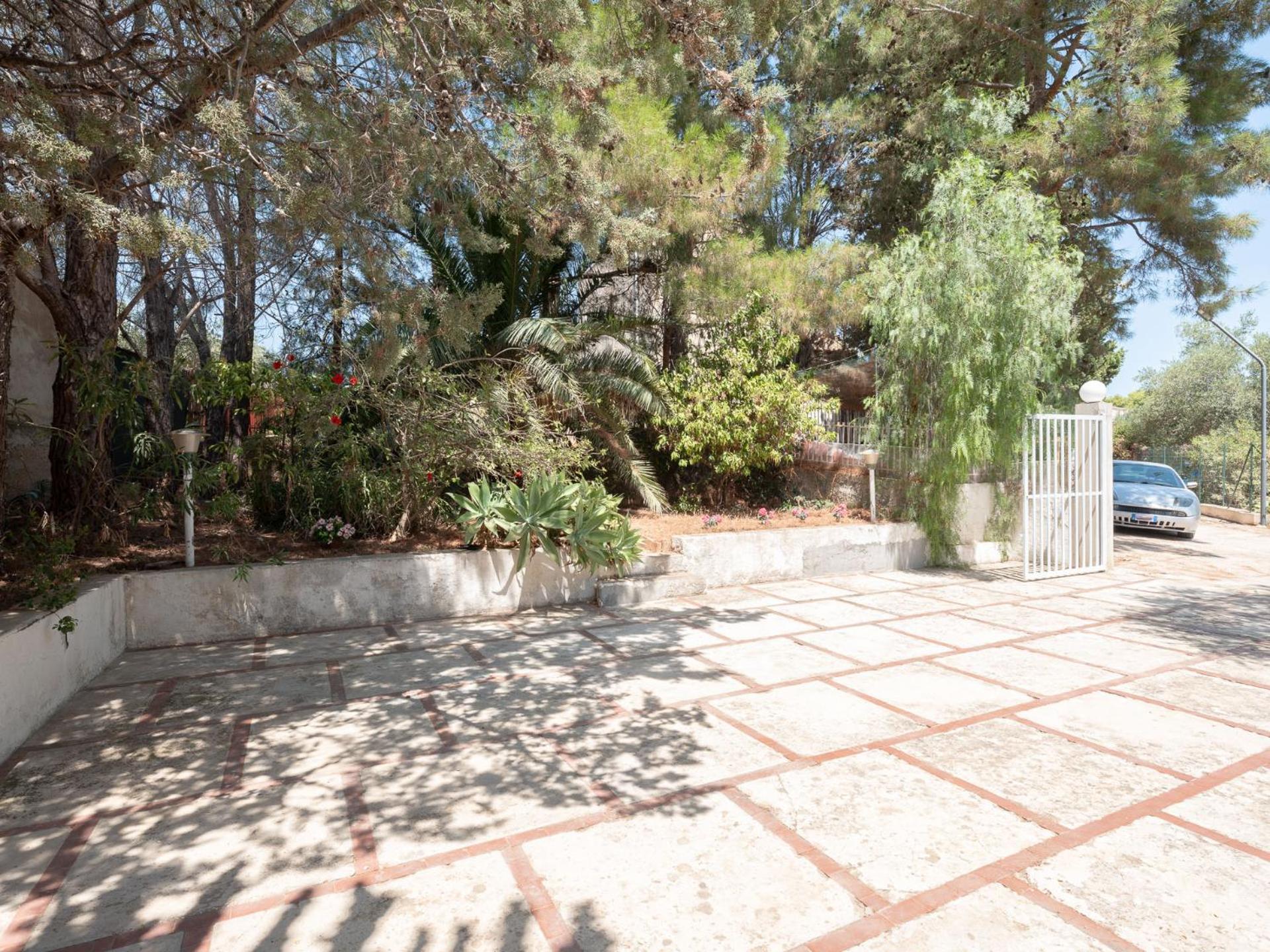 Baia Di Guidaloca Villino Scopello Free Parking Apartment *