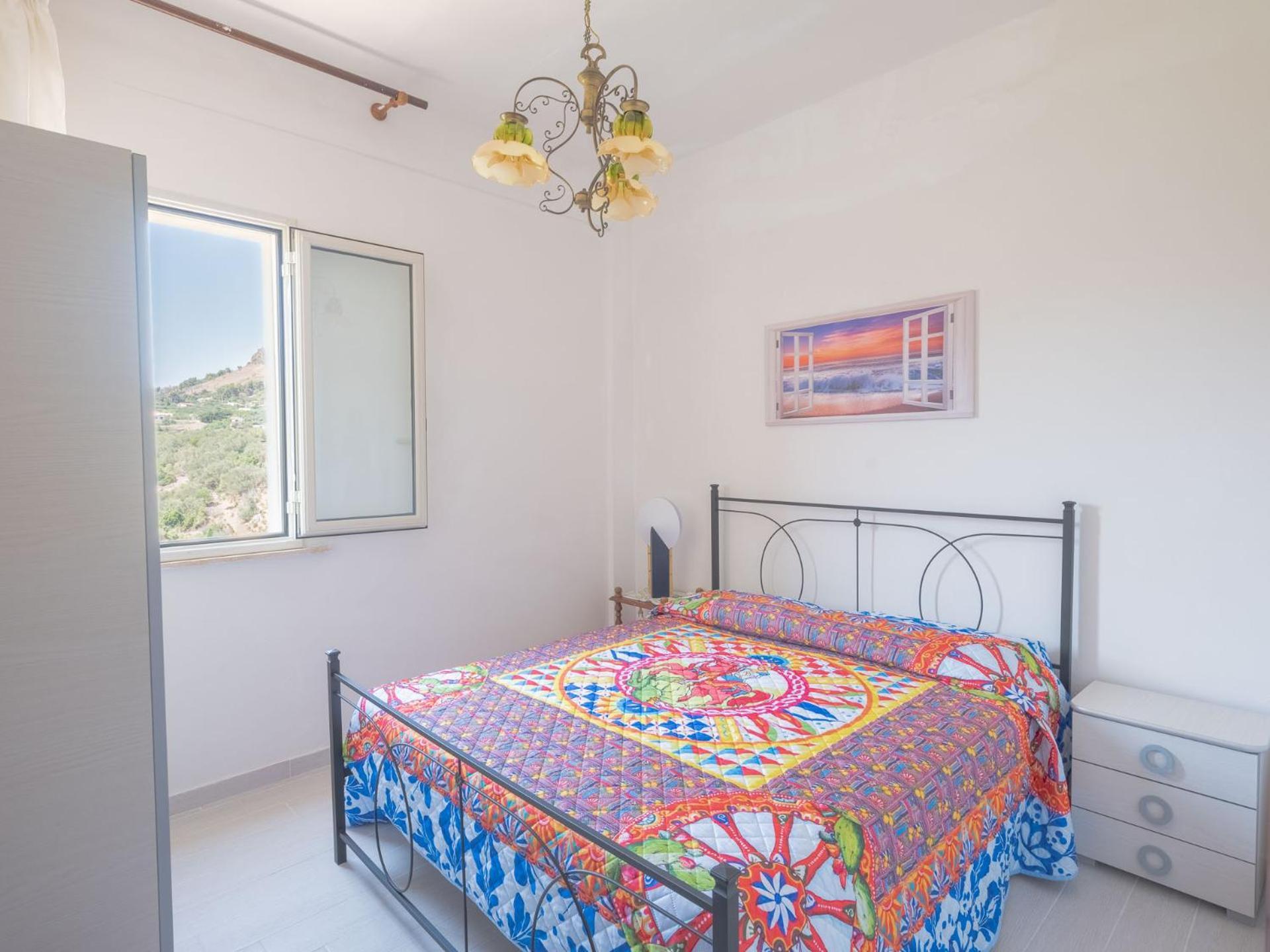 Apartment Baia Di Guidaloca Villino Scopello Free Parking Scopello (Sicily)